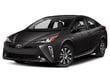 Used 2020 Toyota Prius XLE AWD-e Hatchback