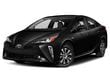 Used 2020 Toyota Prius XLE AWD-e Hatchback