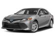 Used 2020 Toyota Camry Hybrid XLE Sedan
