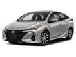 Used 2020 Toyota Prius Prime XLE Hatchback