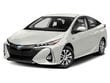 Used 2020 Toyota Prius Prime Limited Hatchback