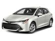 Used 2020 Toyota Corolla Hatchback SE Hatchback