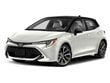 Used 2020 Toyota Corolla Hatchback XSE Hatchback