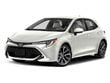 Used 2020 Toyota Corolla Hatchback XSE Hatchback