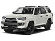 Used 2020 Toyota 4Runner Nightshade SUV