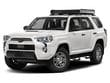 Used 2020 Toyota 4Runner Venture SUV