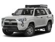 Used 2020 Toyota 4Runner Venture SUV