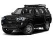 Used 2020 Toyota 4Runner Venture SUV