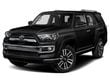 Used 2020 Toyota 4Runner Limited SUV