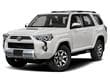 Used 2020 Toyota 4Runner TRD Off Road SUV