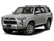 Used 2020 Toyota 4Runner TRD Off Road Premium SUV