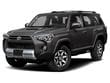 Used 2020 Toyota 4Runner TRD Off Road Premium SUV