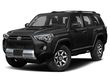Used 2020 Toyota 4Runner TRD Off Road Premium SUV