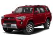 Used 2020 Toyota 4Runner TRD Off-Road Premium SUV
