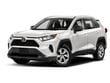Used 2020 Toyota RAV4 LE SUV