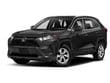Used 2020 Toyota RAV4 LE SUV