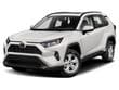 Used 2020 Toyota RAV4 XLE Premium