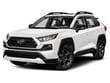 Used 2020 Toyota RAV4 TRD Off Road Sport Utility