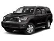 Used 2020 Toyota Sequoia SR5 Sport Utility