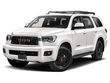 Used 2020 Toyota Sequoia TRD Pro SUV