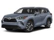 Used 2020 Toyota Highlander XLE SUV