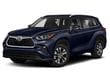 Used 2020 Toyota Highlander XLE SUV