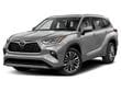 Used 2020 Toyota Highlander Platinum SUV