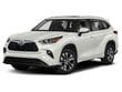 Used 2020 Toyota Highlander XLE Sport Utility
