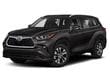 Used 2020 Toyota Highlander XLE SUV