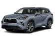 Used 2020 Toyota Highlander XLE SUV