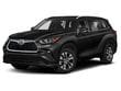 Used 2020 Toyota Highlander XLE SUV