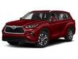 Used 2020 Toyota Highlander XLE SUV