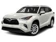 Used 2020 Toyota Highlander Limited SUV