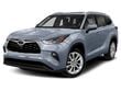 Used 2020 Toyota Highlander Limited SUV