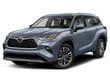 Used 2020 Toyota Highlander Platinum SUV