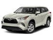 Used 2020 Toyota Highlander Hybrid XLE SUV