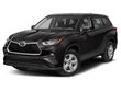 Used 2020 Toyota Highlander Hybrid XLE SUV