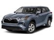 Used 2020 Toyota Highlander Hybrid XLE SUV
