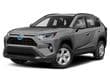 Used 2020 Toyota RAV4 Hybrid XLE SUV