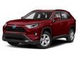 Used 2020 Toyota RAV4 Hybrid XLE SUV