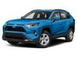Used 2020 Toyota RAV4 Hybrid XLE Sport Utility