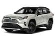 Used 2020 Toyota RAV4 Hybrid XSE SUV