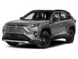 Used 2020 Toyota RAV4 Hybrid XSE SUV