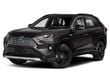 Used 2020 Toyota RAV4 Hybrid XSE SUV