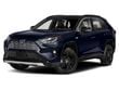 Used 2020 Toyota RAV4 Hybrid XSE SUV