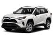 Used 2020 Toyota RAV4 Hybrid LE SUV