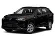 Used 2020 Toyota RAV4 Hybrid LE AWD (Natl)