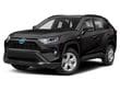 Used 2020 Toyota RAV4 Hybrid XLE SUV