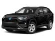 Used 2020 Toyota RAV4 Hybrid Hybrid XLE SUV