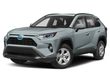 Used 2020 Toyota RAV4 Hybrid XLE SUV